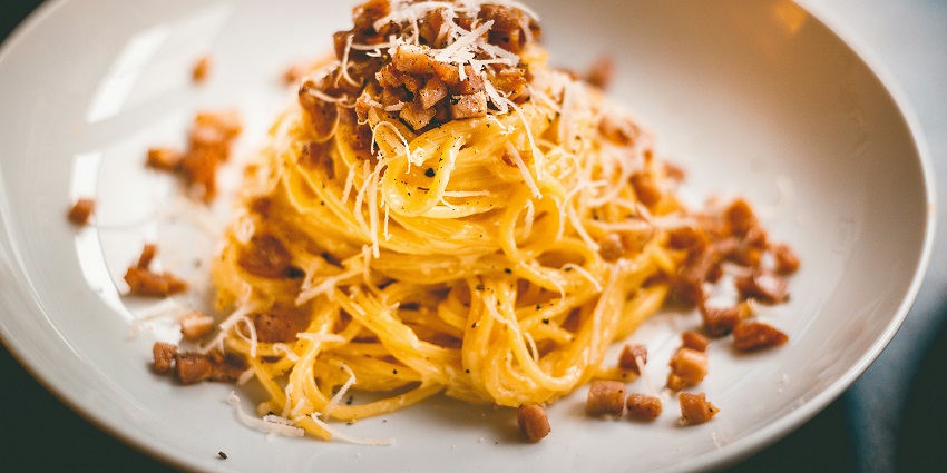 Jimmy's Italian Kitchen has some of the best non veg food in Mcleodganj like pizza and pasta