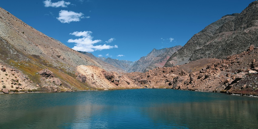 Jispa is one of the most tranquil places to visit in Keylong for travellers to explore.