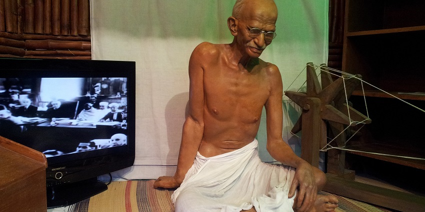 This is one of the most unique museums in Shimla, with the wax statues of popular people of the world
