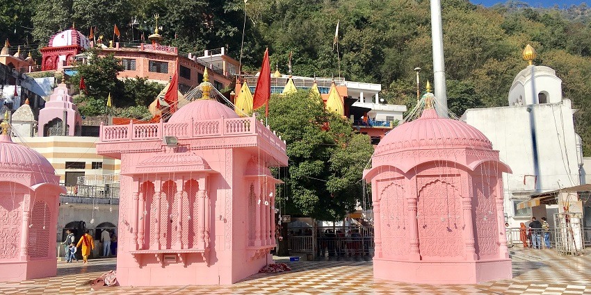 Devi Temples In Himachal Pradesh: A Glimpse Of Spirituality - TripXL