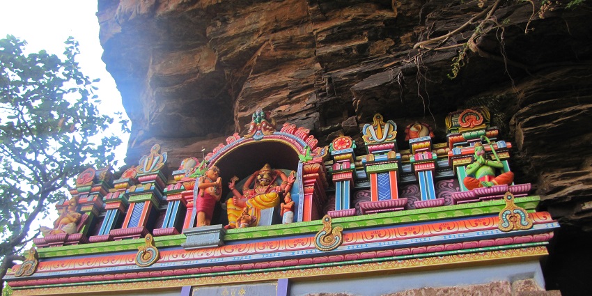Jwala Narasimha is the most prominent Ahobilam Temple for every traveller to visit.
