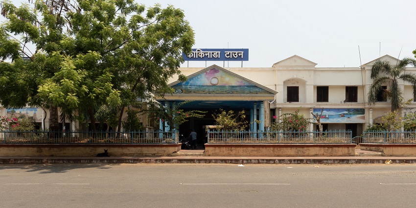 Kakinada is a coastal city in the state of Andhra Pradesh offering perfect chance to enjoy.