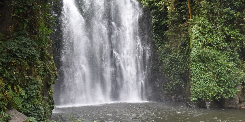 Kakochang waterfall is the ideal picnic place for tourist seeking adventure along with relaxation
