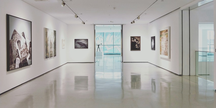 Kala Academy Gallery is one of the most amazing places to visit in Goa for travellers.