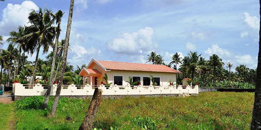 One of the most scenic places to visit near Ernakulam