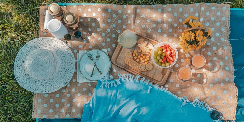 A glimpse of a riverside getaway in the Baksa district - Kalanadi Picnic Spot.