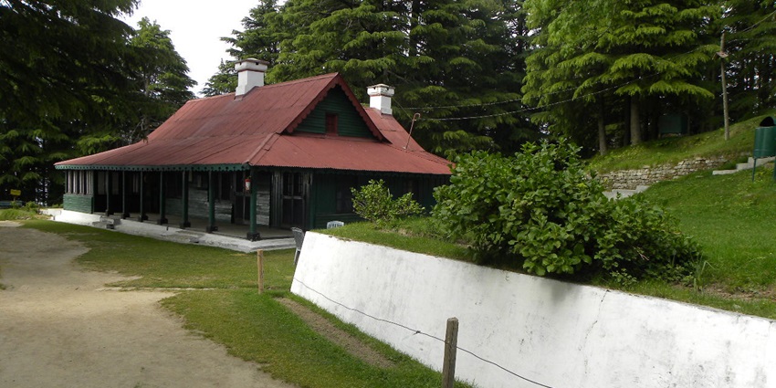 Visiting Kalatop Wildlife Sanctuary is the wildlife adventure on your things to do in Dalhousie in July list