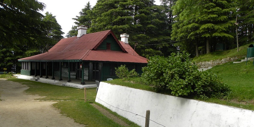 Kalatop Wildlife Sanctuary is one of the top wildlife sanctuaries in Himachal Pradesh.