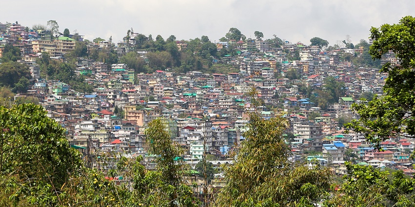 Explore this town near Mahananda Wildlife sanctuary, a perfect blend of tradition and tranquility