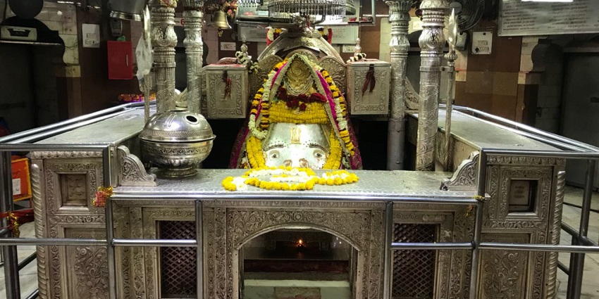 Kalkaji Mandir is one of the Hindu temples that has yet an unrivalled significance.