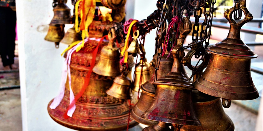 Kalpathy Heritage Temple Complex is one of the must-visit places for travellers.