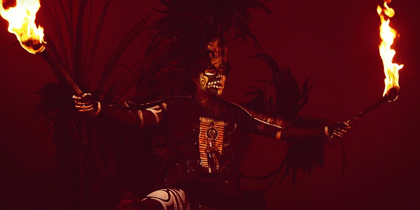 Witnessing the Kandyan dance performance is one of the best things to do in Kandy.