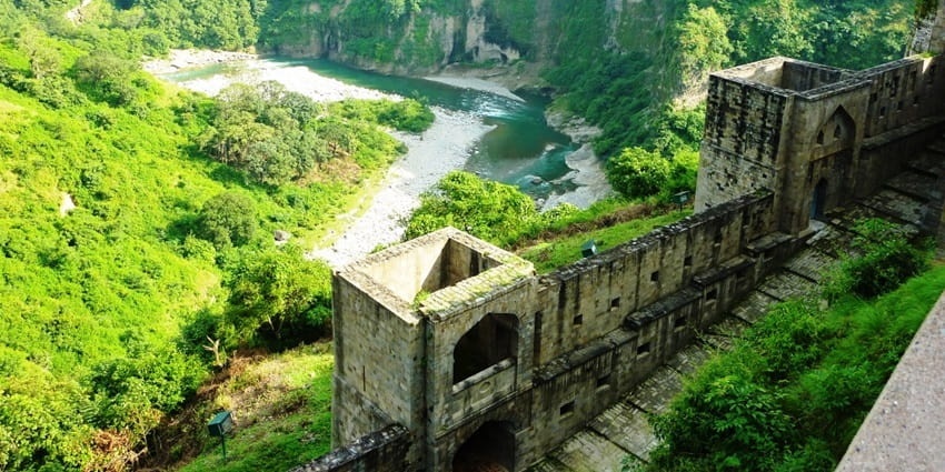 With its rich heritage, this is one of the best attractions to witness for all history buffs