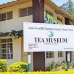 Kannan Devan tea museum is a perfect place for curious travellers to visit and learn