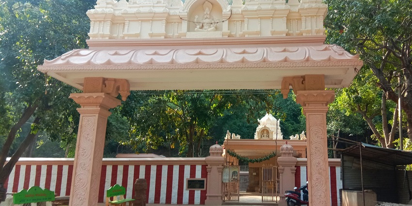 Karanja Narasimha Temple is another Ahobilam Temple for everyone to visit and explore.