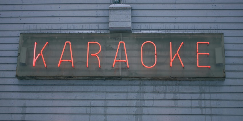 Singing at a karaoke bar is one of the best ways to enjoy Kuala Lumpur nightlife.