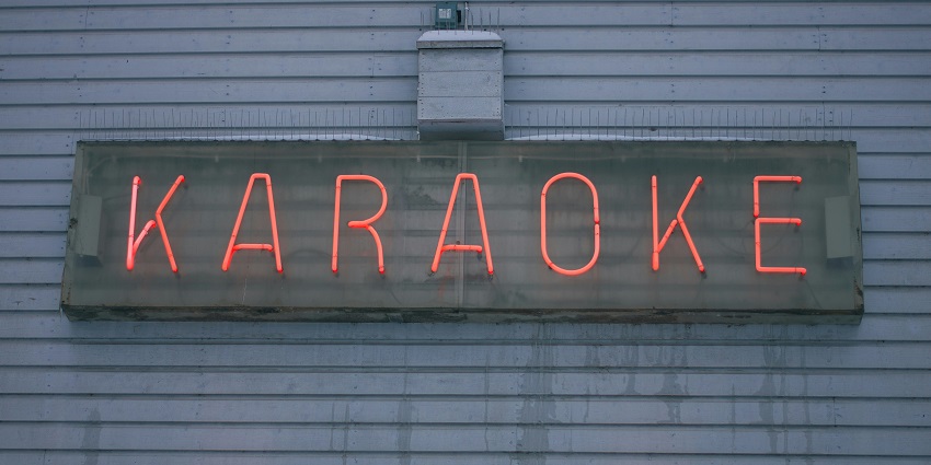 Karaoke activity is an amazing opportunity to indulge in to enjoy a Singapore nightlife.