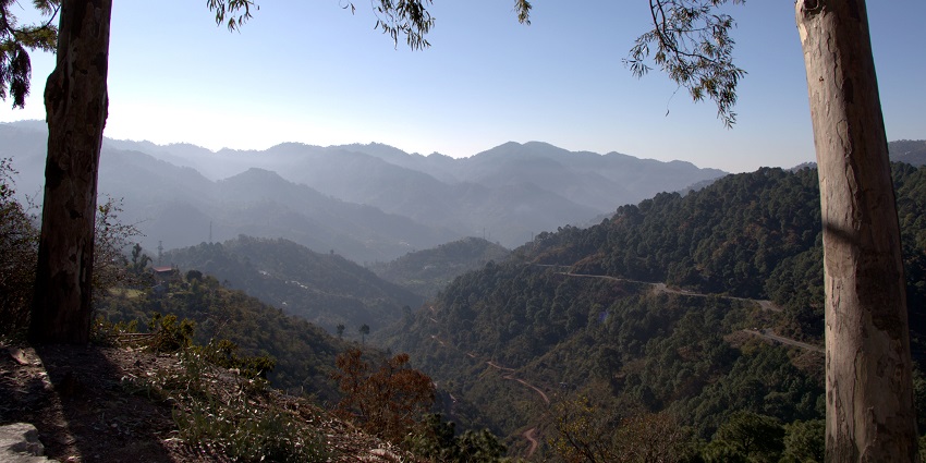 Kasauli offers the ideal blend of adventure and culture for tourists seeking a thrilling expedition