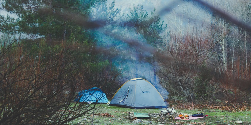 One of the best places for camping in Pahalgam for all is Kashmir Outlook Adventures.