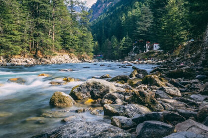 Witness mesmerising scenic beauty of the popular places to visit near Kasol on next trip