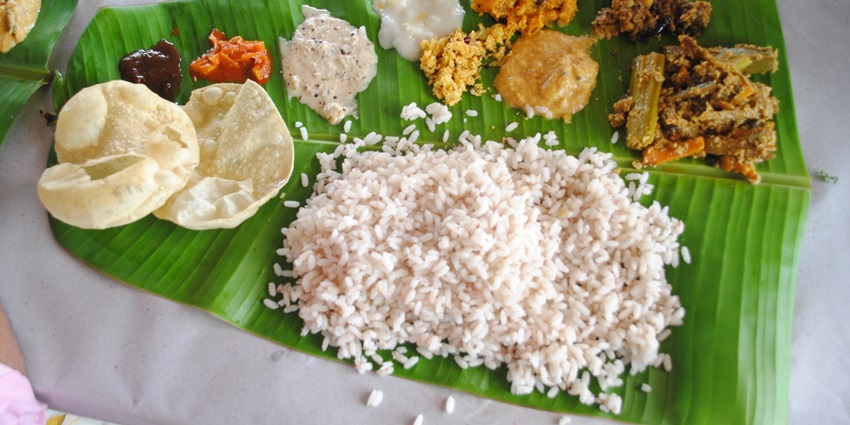 Delve into the flavourful delicacies served at the restaurants nearby, after long travel days