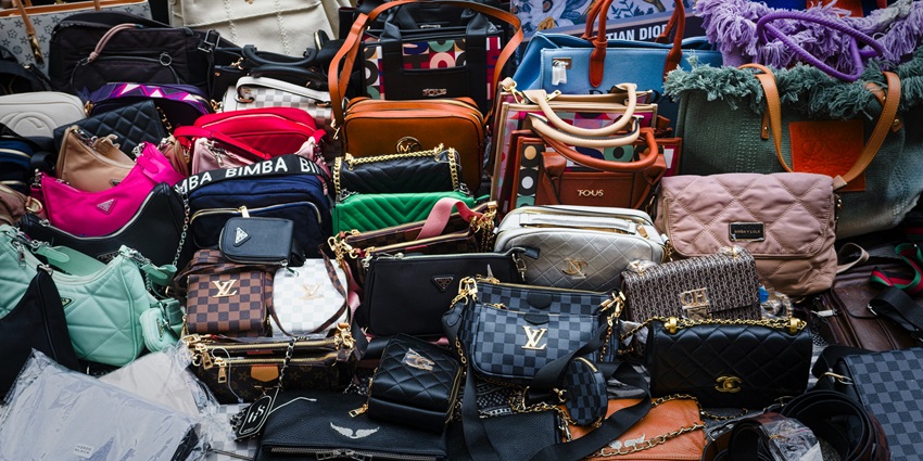 Khaitan Market offers products like dresses and accessories at very reasonable prices.