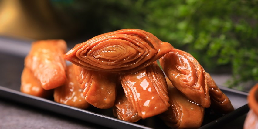 This dish is prominently served during the time of festivities for Ratha Yatra