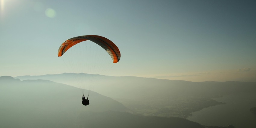 Khajjiar Adventure Activities Zone is one of the places to visit in Khajjiar among tourists.
