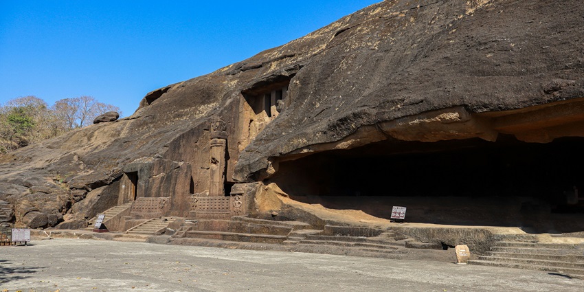 Learn about the history and culture of tribal people at Khangkhui Mangsor Cave, Manipur.