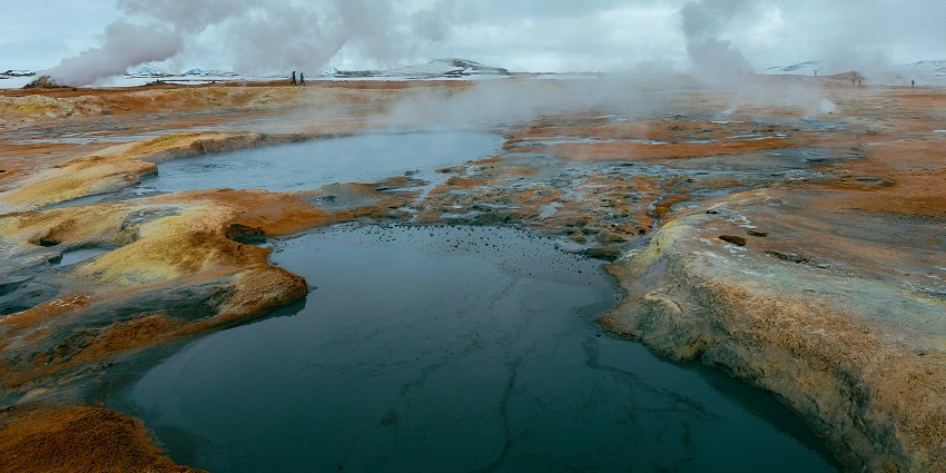 Kintamani Geothermal is one of the most charming places to visit for every traveller.