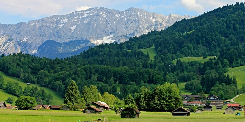 Explore the picturesque town of Kiphire as one of the best things to do in Nagaland.