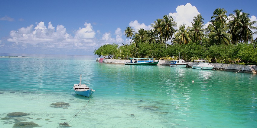 Koattey Beach is one of the beautiful beaches near the nature park that’s worth visiting.