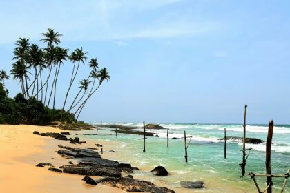 Koggala Beach Indulge In Serenity Like Never Before