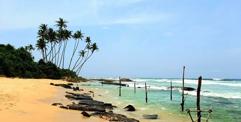 Koggala Beach Indulge In Serenity Like Never Before