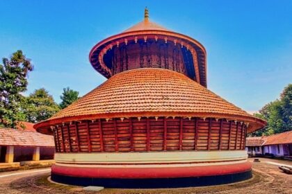 Lord Shiva temples in Kollam