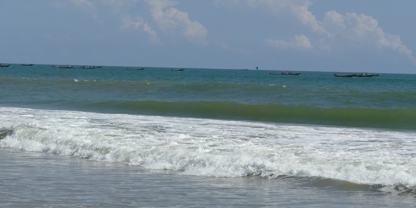 8 Beaches Near Bhubaneswar Every Water Baby Must Explore - TripXL