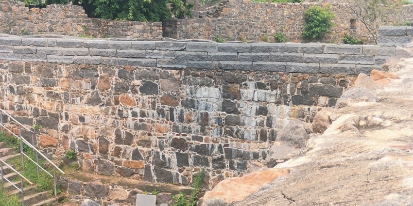 Kondapalli Fort is one of the most fascinating attractions near Amaravati Museum.