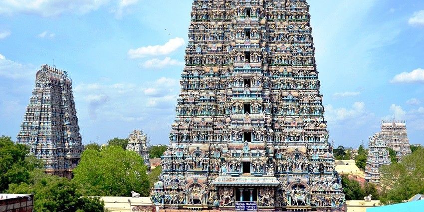 Temples In East Godavari: 10 Shrines With Spiritual Ambience - TripXL