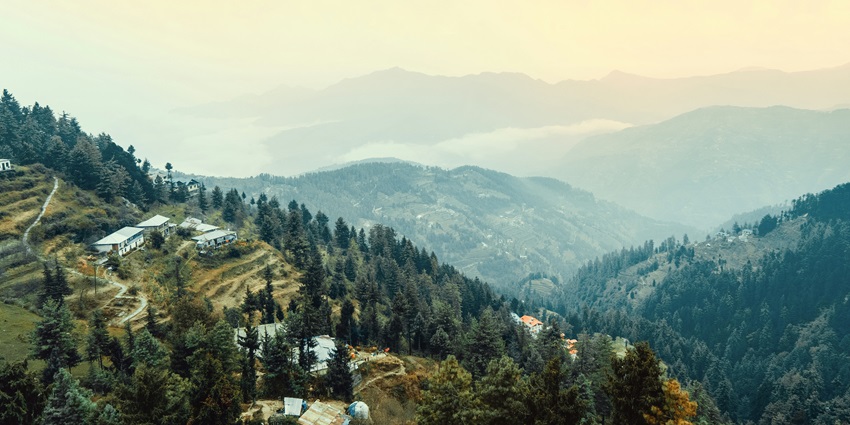 Kufri is one of the most beautiful destinations for every traveller to visit and explore.