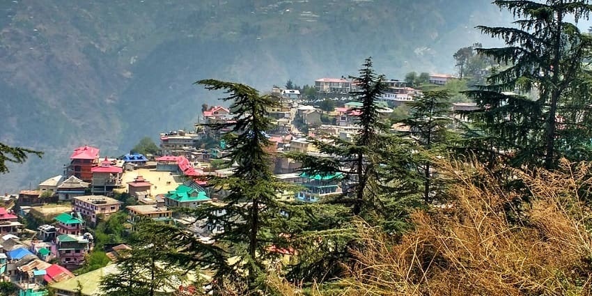 Kumarsain is one of the most tranquil and laidback places to visit in Mashobra for all.