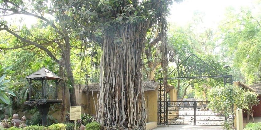 Kumili, a quaint village, is yet another best place to visit around Ramanarayanam Temple.