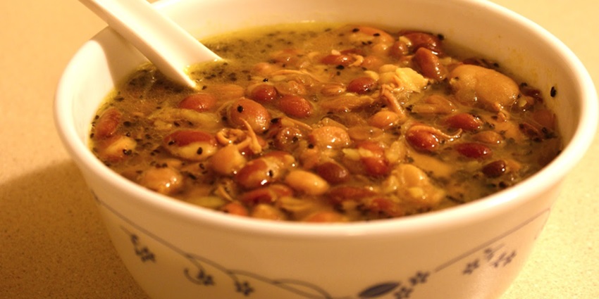 One of the best foods in Darjeeling