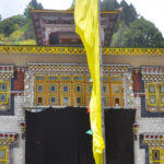 Lachen Monastery gives tourist a spiritual escape into the lap of majestic Himalayan range