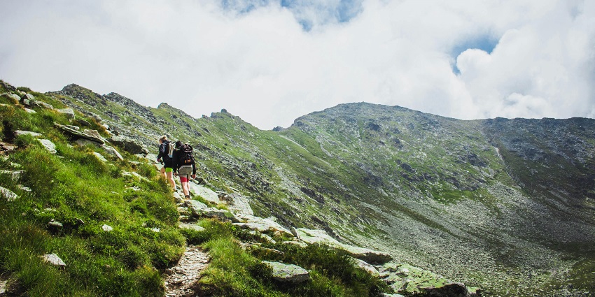 Lakshmi Trek Hill is a must-visit place for tourists who want to enjoy trekking in Kerala.