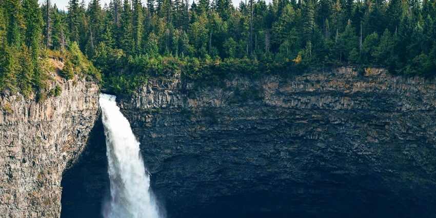 Langshiang Falls is a must-visit destination in the proximity of the given attraction.