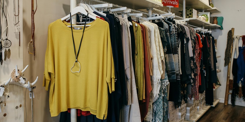 Leela Mall is one of the best places for shopping in Patna for brand enthusiasts.