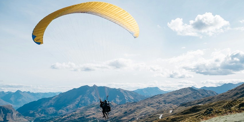 From beginners to expertise, there are certain levels of this exhilarating activity.