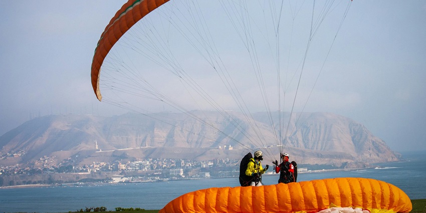 From beginners to expertise, there are many levels of this exhilarating activity.