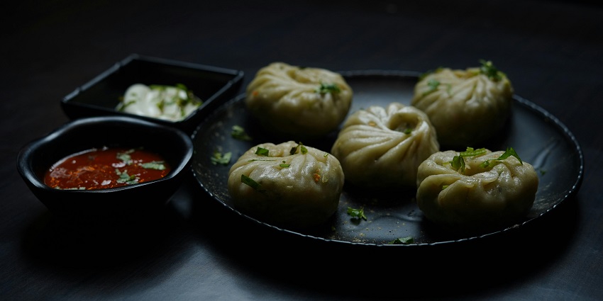 Savour the delicious dishes and more at the Lhasa Restaurant.