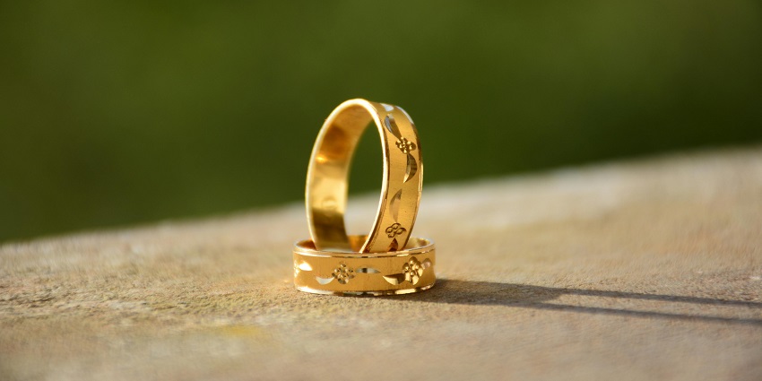 Liali Jewellery is one of the places for gold shopping in Dubai, United Arab Emirates.